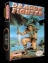 Nintendo  NES&nbsp; - &nbsp;Dragon Fighter (USA)